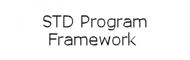 STD Program Framework